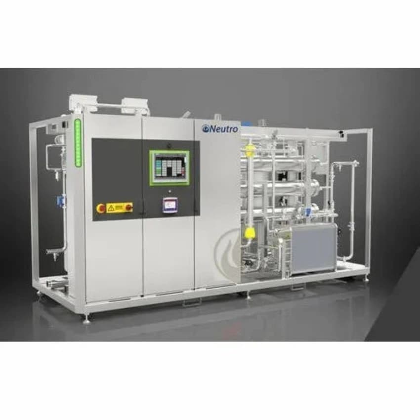 Reverse Osmosis Plant (RO Plant )