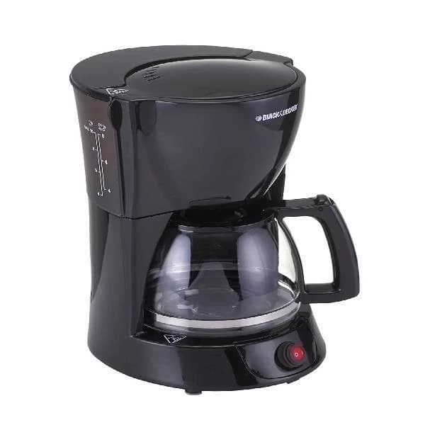 Coffee Machine DCM-23