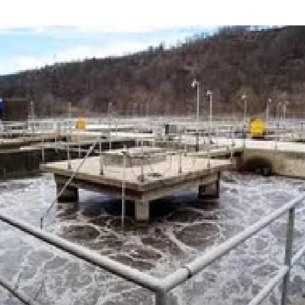 Waste Water Treatment Plants