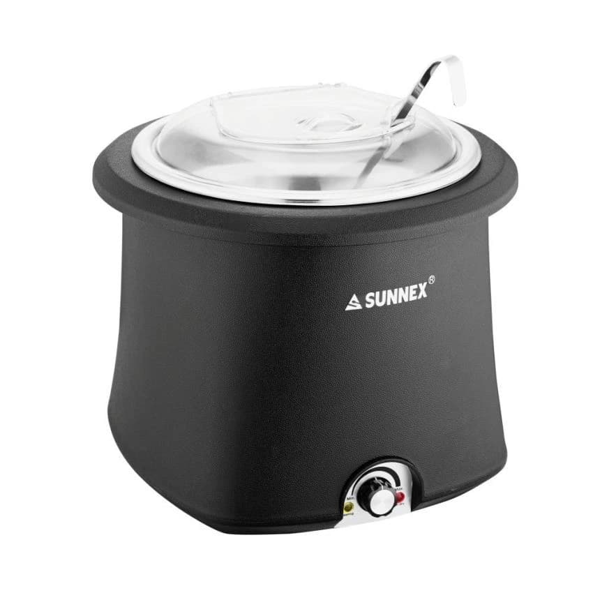 Sunnex Soup Kettle