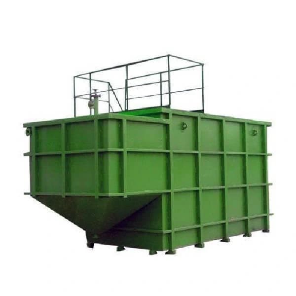 Packaged Sewage Treatment System