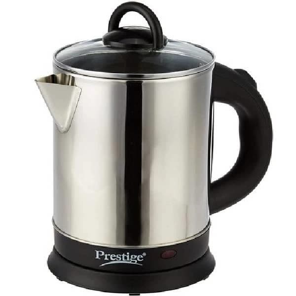 Plastic Hotel Room Electric Kettle