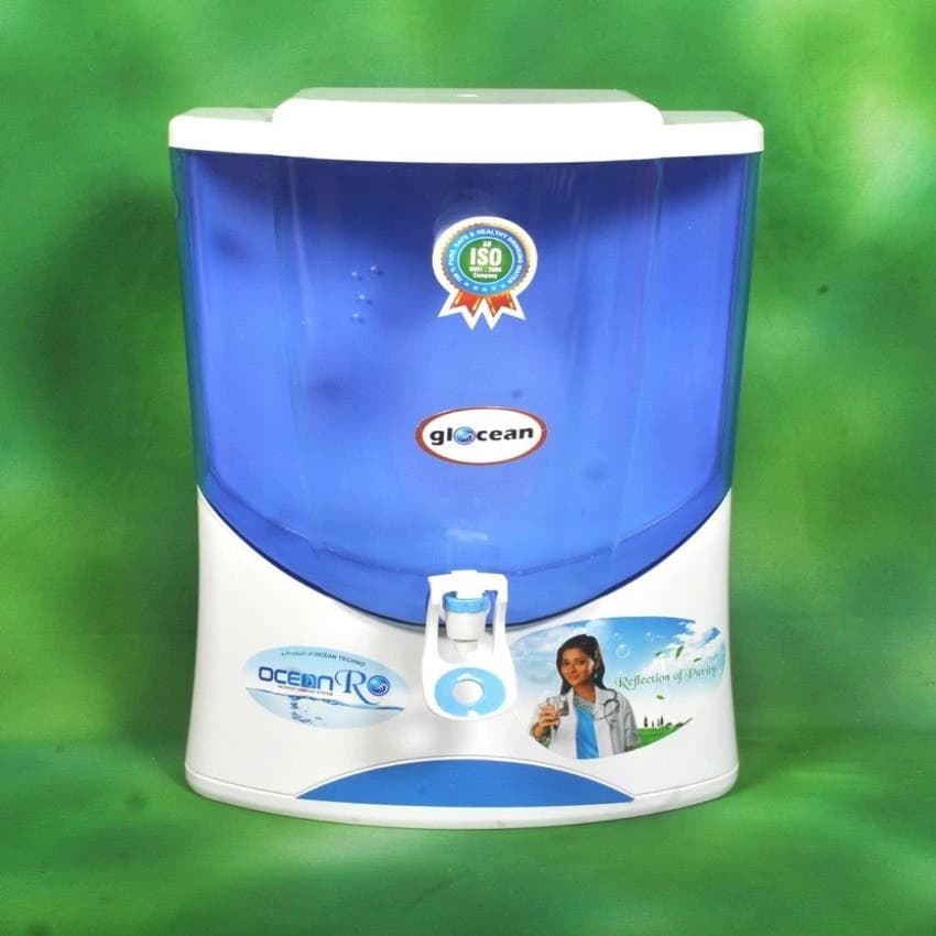 OceanRO Glocean Domestic RO System