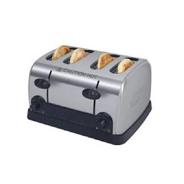 4 Slot Toaster