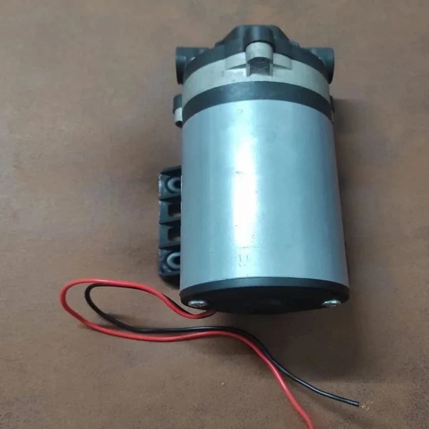 RO Pump Centrifugal
