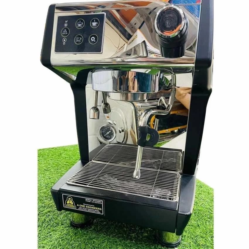 METRO Automatic Coffee Machine Single Group