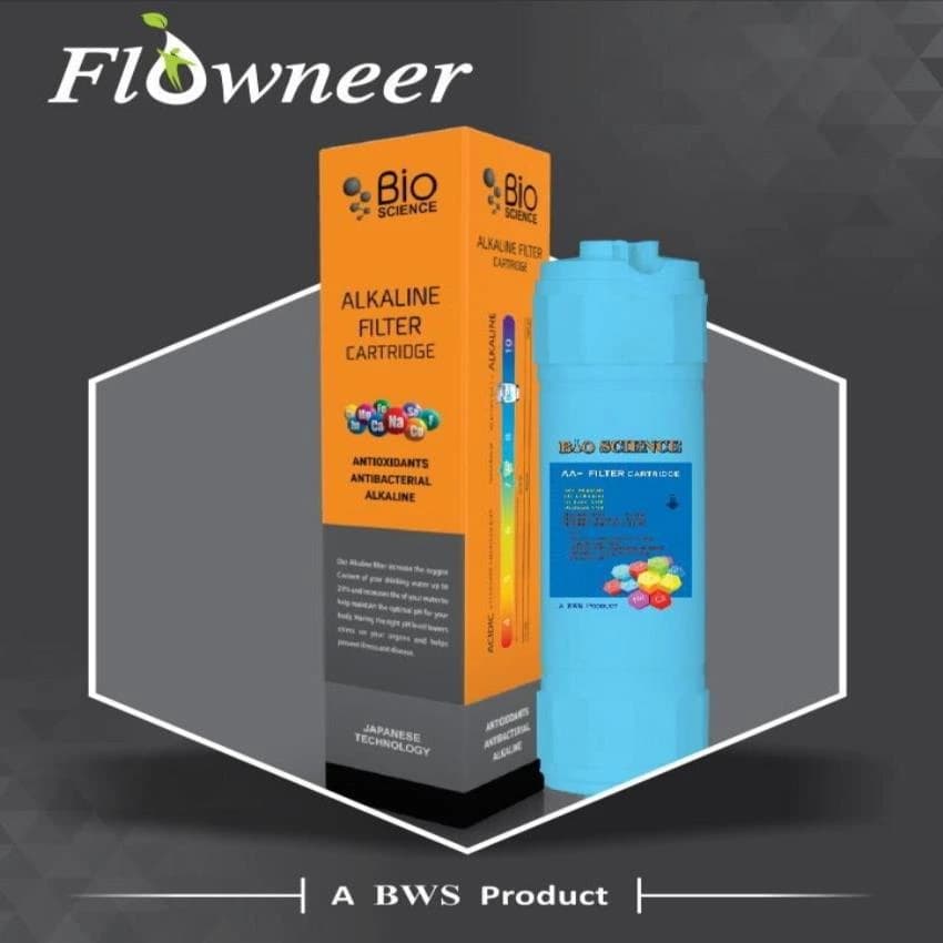 Polypropylene Alkaline Filter