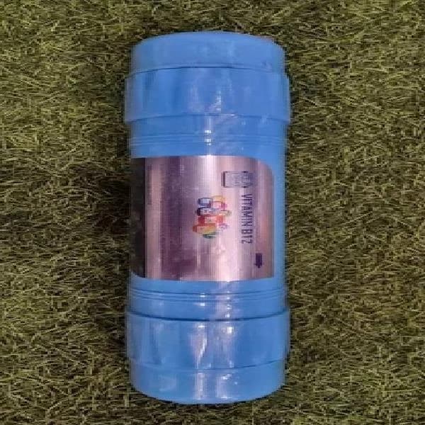 Vitamin B12 Alkaline Filter