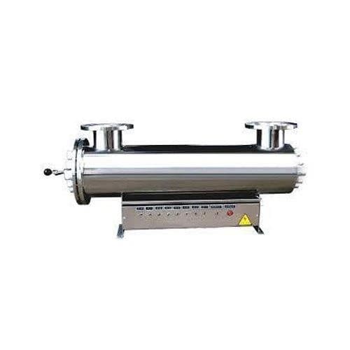 UV Water Treatment System
