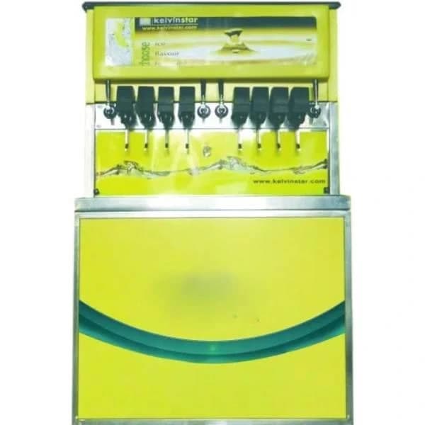 Automatic Vending Machine