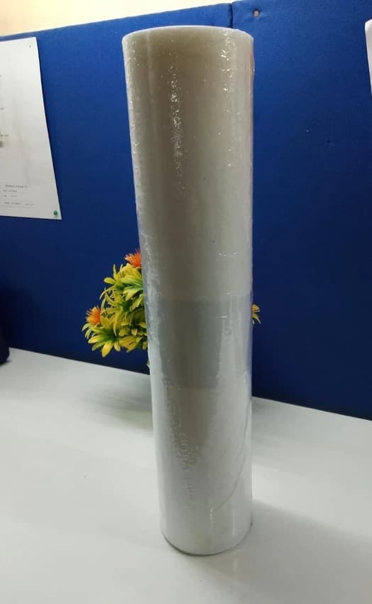 20 Inch Spun Filter Cartridge