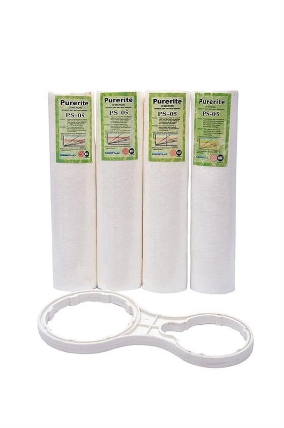 RO Spun Filter