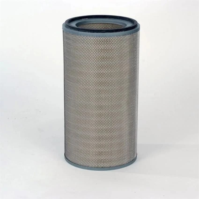 Aluminum Mesh Microfiber Water Filter Cartridge, Length: 10 Inch