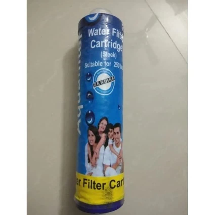 Plastic Aqua Water Filter Cartridge, Cartridge Size: 15 Inch