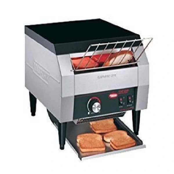Conveyor Bread Toaster