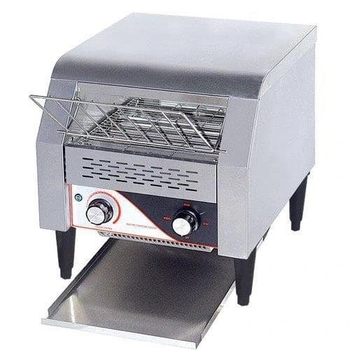 1.90kw Electric Conveyor Toaster, Model Number: Pm-het300