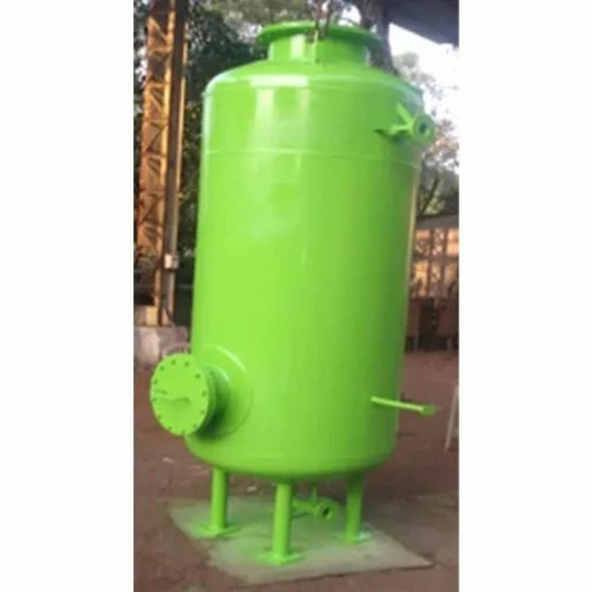 Eximious Sand Filtration System