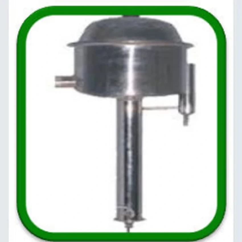 Water Distillation Unit