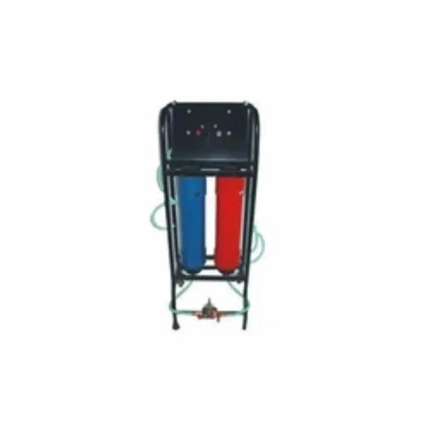 Deionizer Lab Equipment, Automation Grade: Semi-Automatic