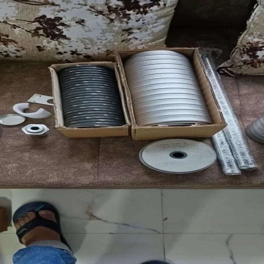 Cri High Pressure Pump Spare Parts
