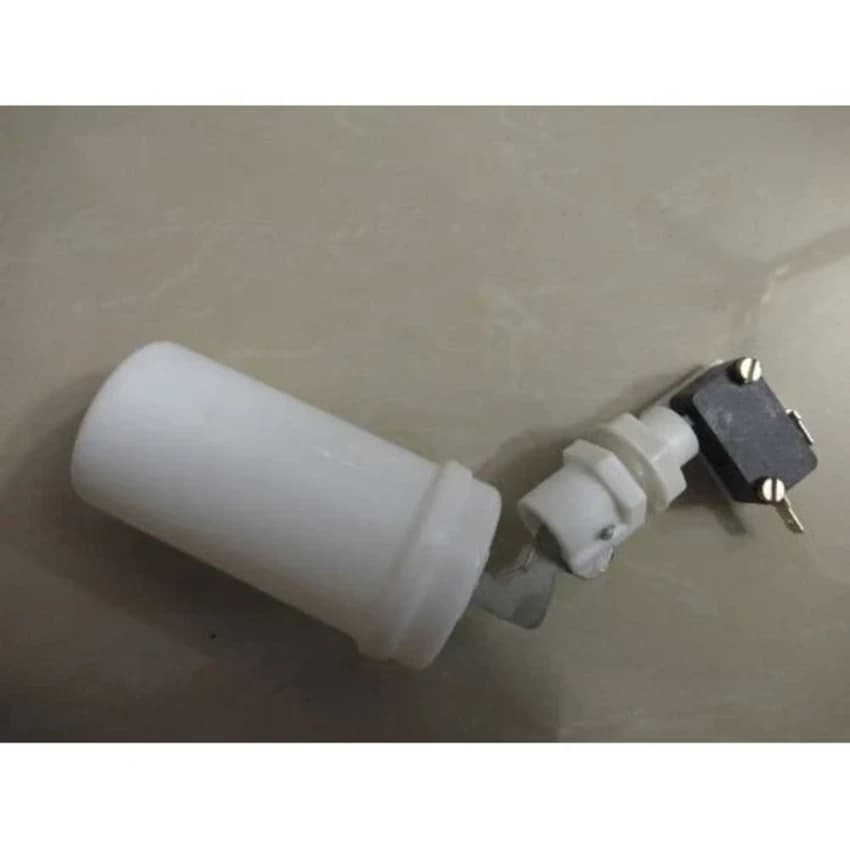 Plastic Kent RO Float Valve Switch