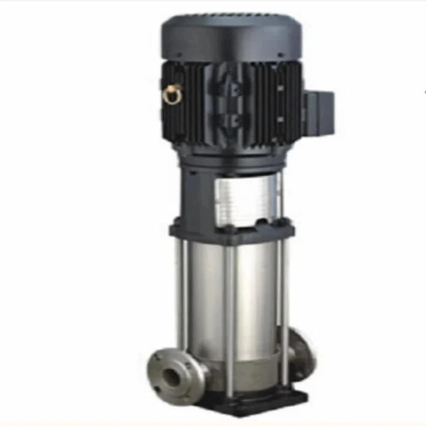 RO water pump Services