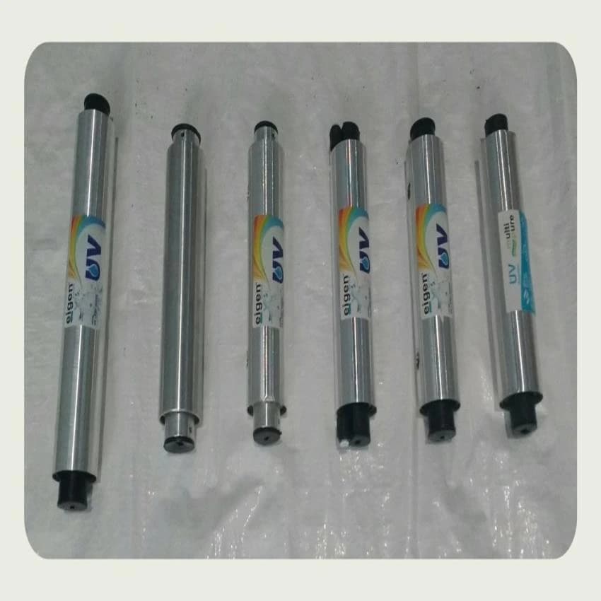 Hospital UV Water Disinfection System, For Industrial, Sewage Treatment