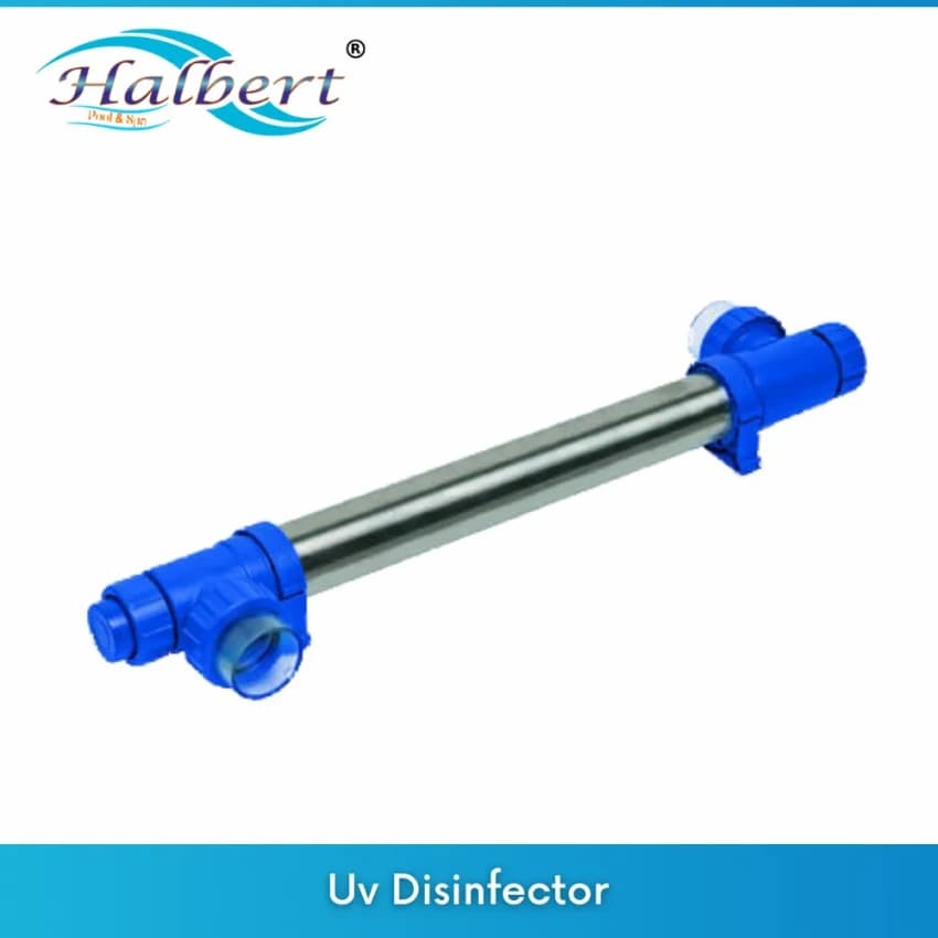 UV Disinfection System