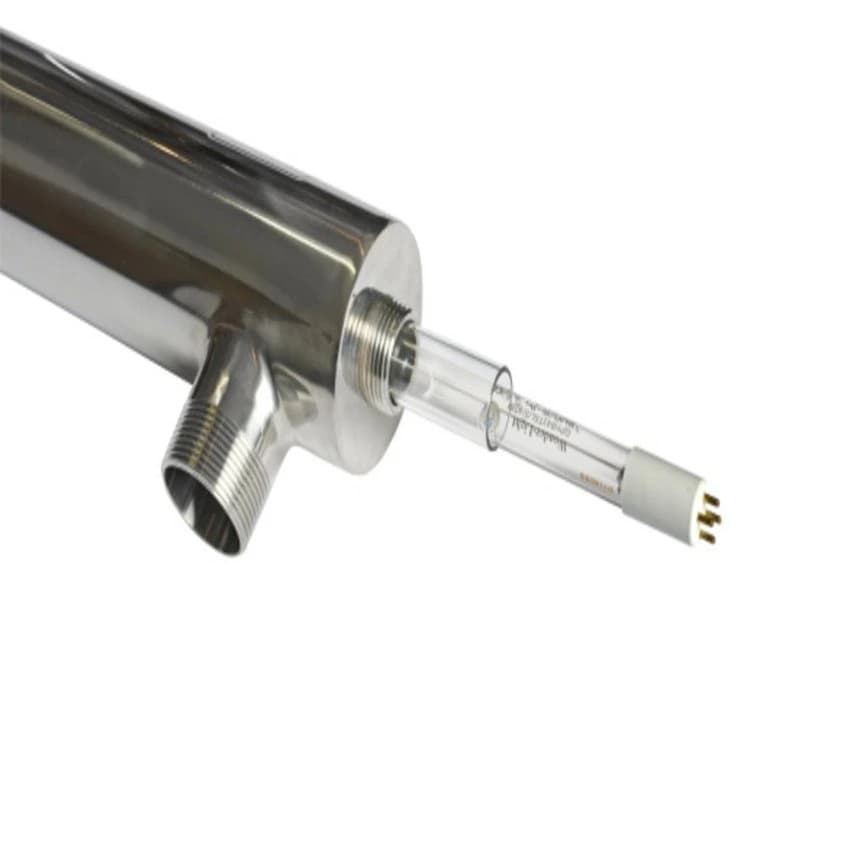 ACL Swimming Pool UV System, For Water Purification