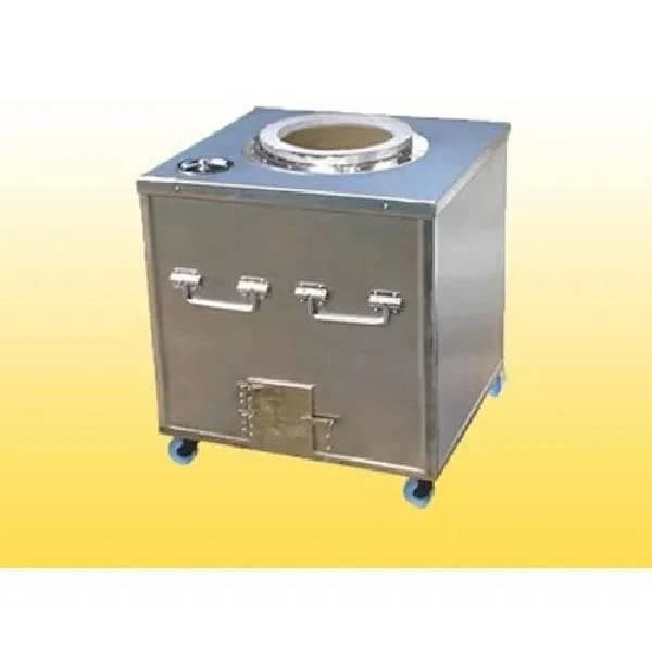 SS Tandoor Square
