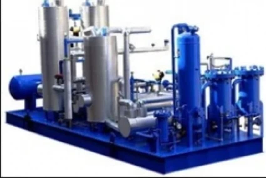 EMSE Water Treatment Systems