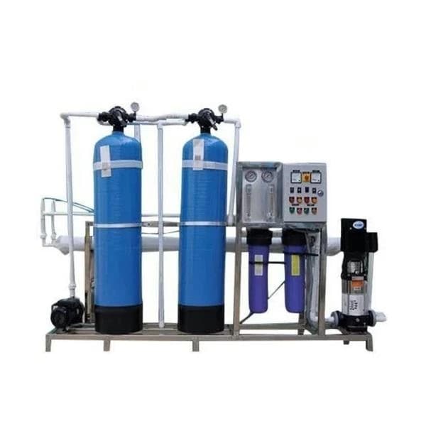 Reverse Osmosis Plant
