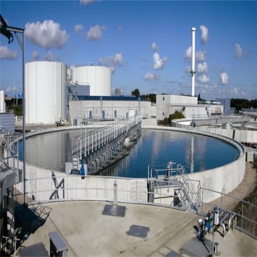 500 LPH MBBR Sewage Treatment Plant, Capacity: 50 KLD
