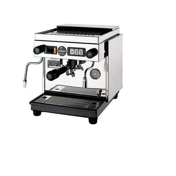 Automatic Coffee Maker