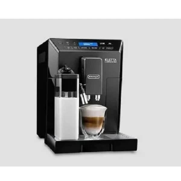 Delonghi ECAM44.660.B Eletta Coffee Maker Fully Automatic one touch Coffee Machine