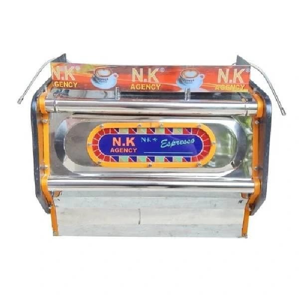 Coffee Machine Lpg