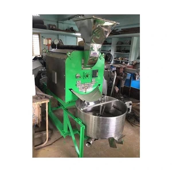 Coffee Roaster
