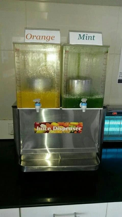 Juicer machine , cold coffee machine , ice tea machine ,banana shake machine, rasana sake,