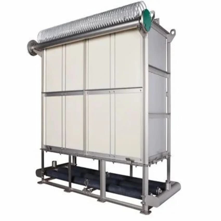 ETP& STP MBR Membrane