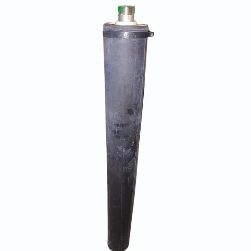 Fine Bubble Tube Diffusers