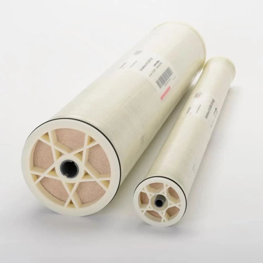 Toray Membrane 8040, Model Name/Number: TM720D400, Polypropylene