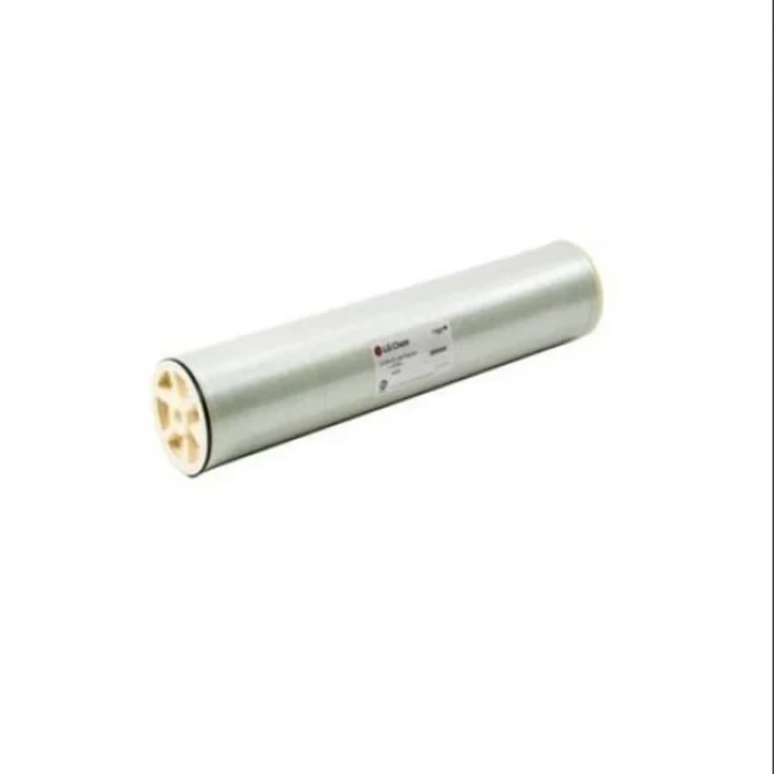 80x40 White LG BW 400 ES RO Membrane, For Industrial, 1000 lph