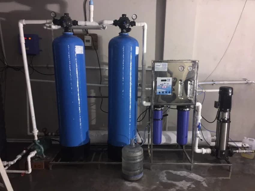 Industrial RO Membrane