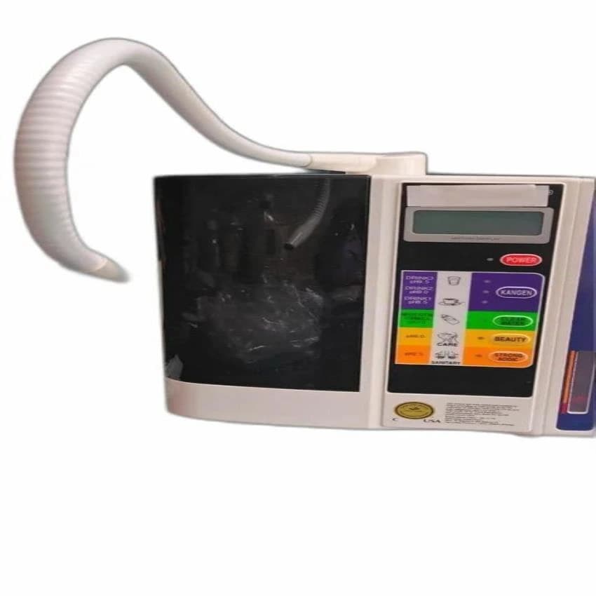 1000 L 7 Plates Medical Water Device, For Hotels/Restaurants