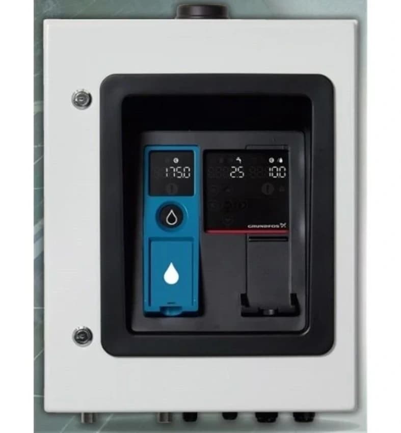Digital AQ Tap Water ATM, Water Storage Capacity: 500 L, Coin