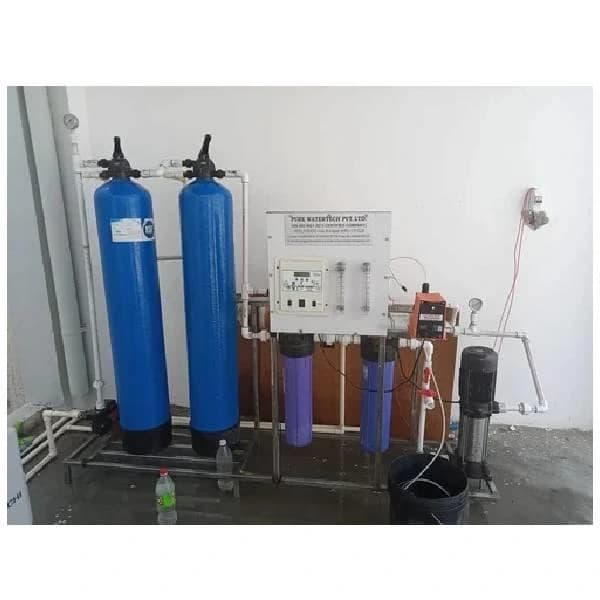 Ro Machine