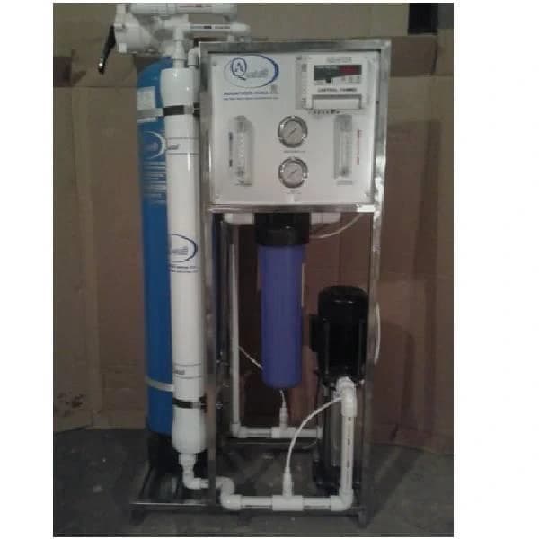 250LPH RO Plant
