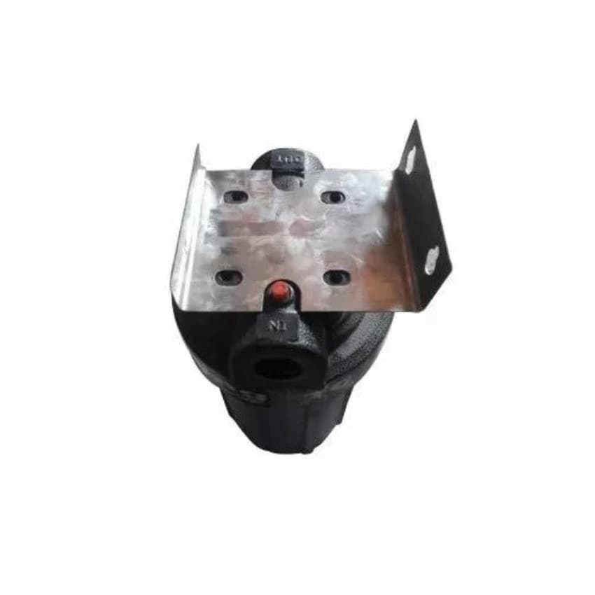 Jombo Filterer Housing, 10"" (length)