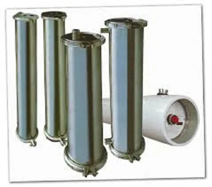 S.s Ro Membrane Housing