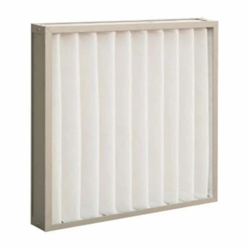 Synthetic Fiber Stainless Steel Pre Filter Housing, For Air Filters